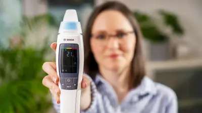 Was bedeuten die FeNO-Werte?