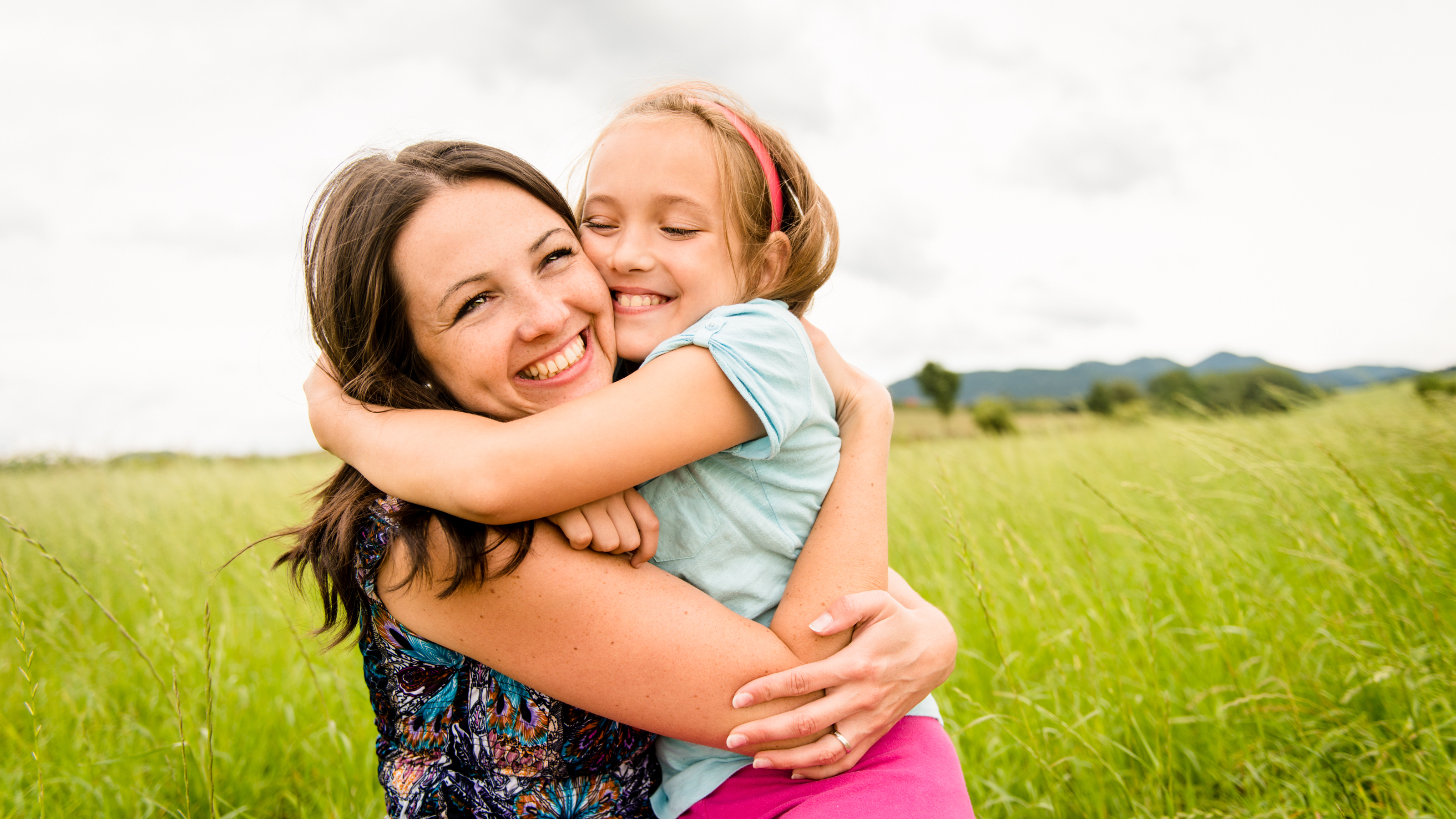 Mommy And Me Song